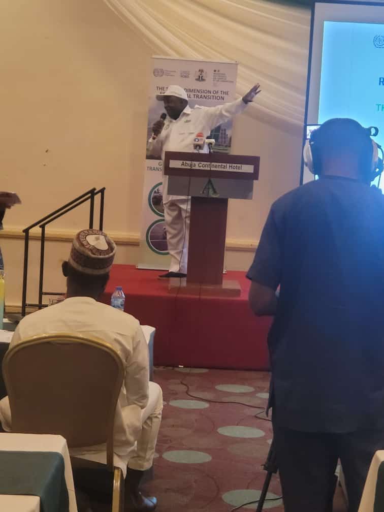 Gallery – Waste Pickers Association of Nigeria (WAPAN) | Empowering and ...