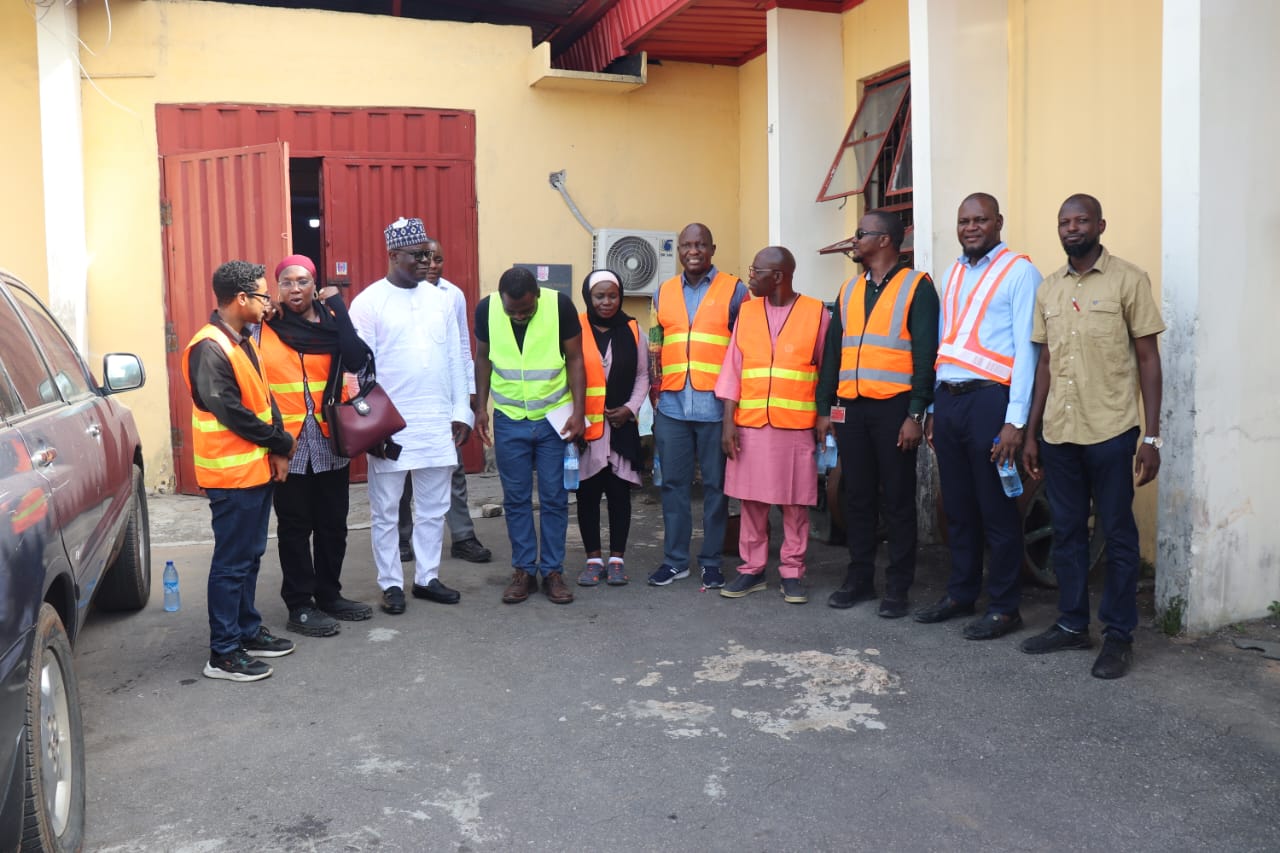 Gallery – Waste Pickers Association of Nigeria (WAPAN) | Empowering and ...