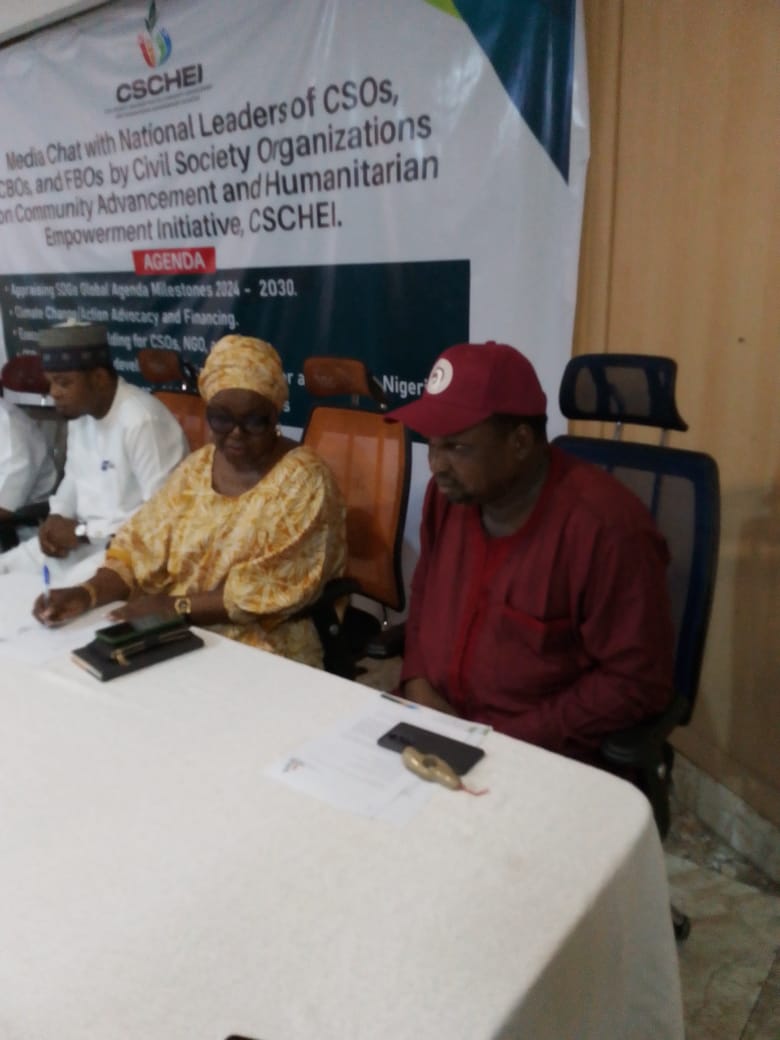 Gallery – Waste Pickers Association of Nigeria (WAPAN) | Empowering and ...