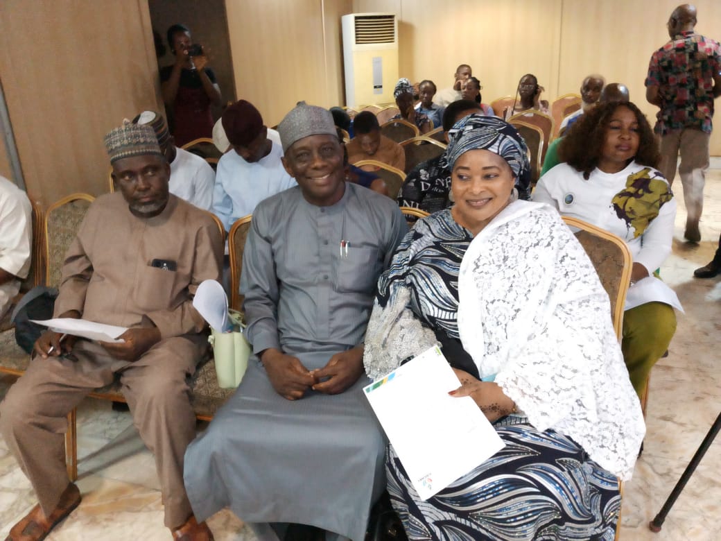 Gallery – Waste Pickers Association of Nigeria (WAPAN) | Empowering and ...
