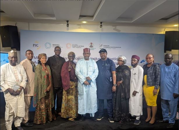 WAPAN Participates in the National Public & Informal Sector Dialogue on ...