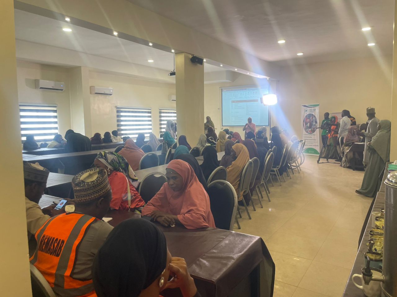 Empowering Women in Waste Management – Waste Pickers Association of ...