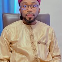 Aliyu Auwal Aliyu WAPAN