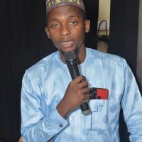 khalifa sani wapan